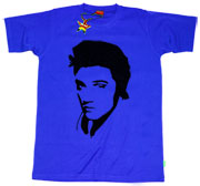 Elvis (Classic) Teenage Unisex T-Shirt