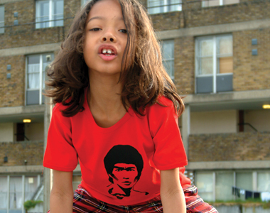 Stardust Kids T-Shirts Banner 2