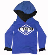 Beastie Baby Kids Hoody