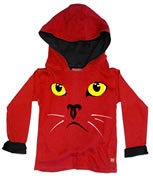 Cats Eyes Kids Hoody