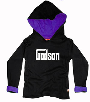 Godson Kids Hoody