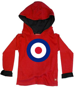 MOD Kids Hoody