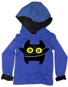 Monster FRANKENSTEIN Kids Hoody