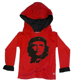 Che (Classic Design) Kids Hoody