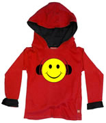 Smile Kids Hoody