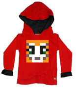 StampyLongNose Stampy Kids Hoody