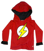 Lightning FLASH Kids Hoody