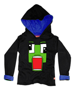 Unspeakable Kids Hoody