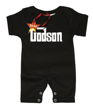 Godson SUMMER Romper