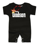 Godson SUMMER Romper