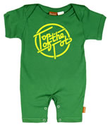 Top of The Tots SUMMER Romper