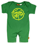 Top of The Tots SUMMER Romper