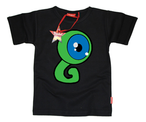 JackSepticEye Kids T-Shirt