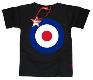 MOD Kids T-Shirt