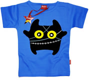 Monster Frankenstein Kids T-Shirt