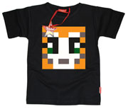 StampyLongNose Stampy Kids T-Shirt