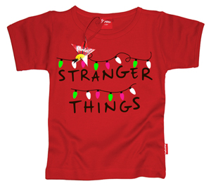 Fairy Lights Kids T-Shirt