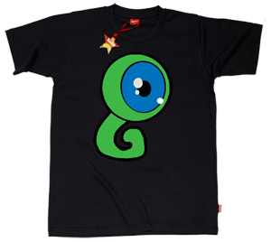 JackSepticEye Unisex Teenager T-Shirt